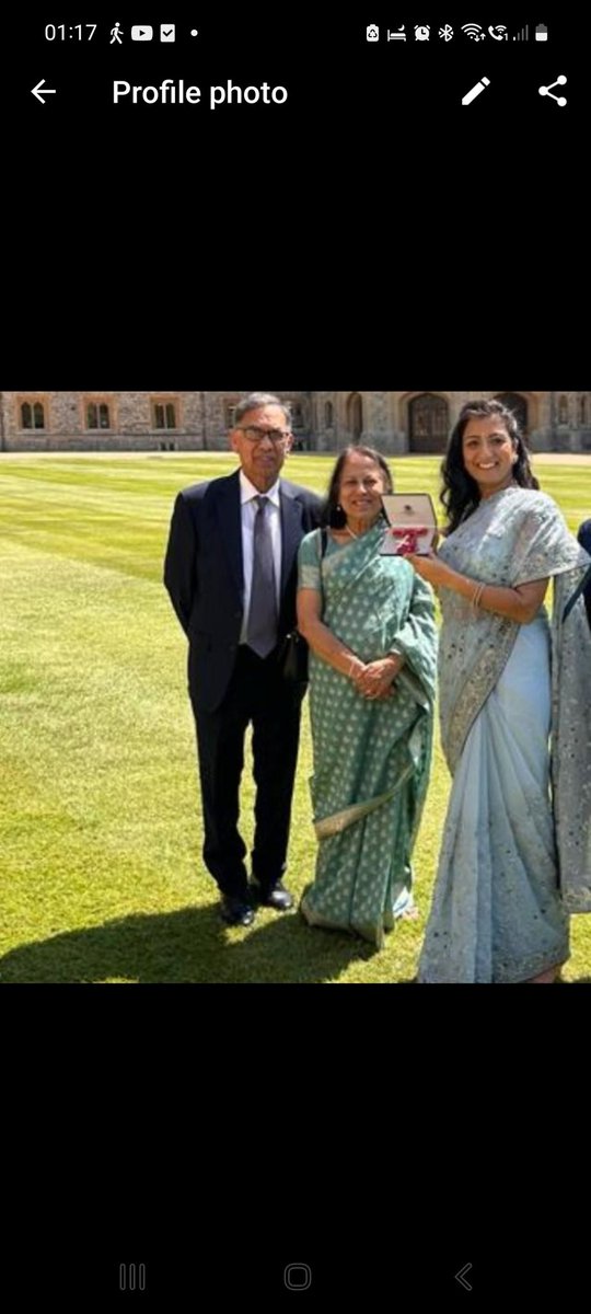 Mamta MBE, CEng, FIET 🇬🇧🇮🇳🇺🇲 tweet media