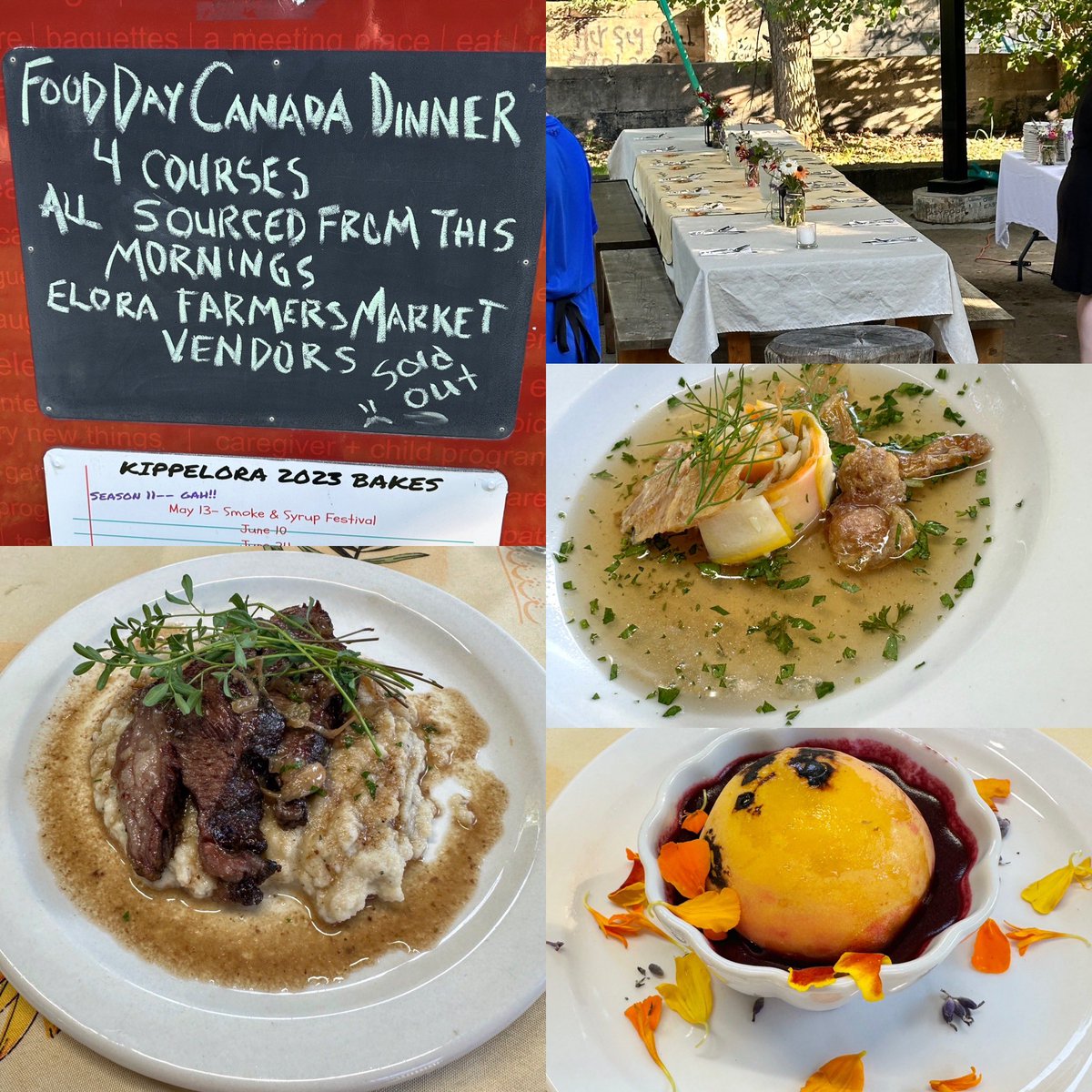 Mike von Massow tweet media