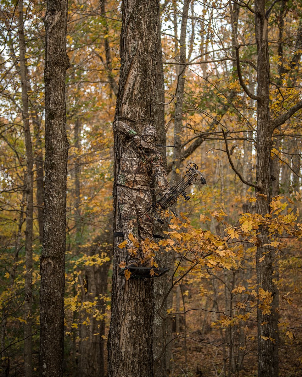 Realtree's tweet photo. A change of seasons cannot get here fast enough.
#Realtree #RealtreeEDGE https://t.co/9PnNOsvs20