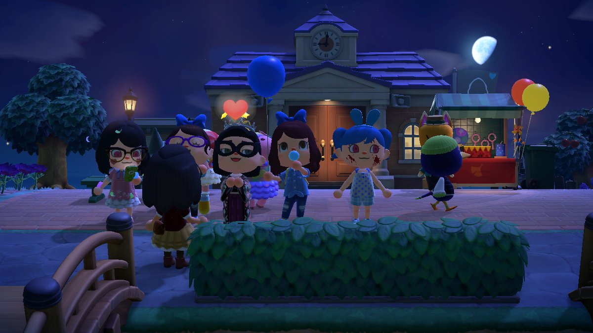 Carmeaner's tweet photo. #AnimalCrossing #ACNH #NintendoSwitch https://t.co/T8VY17my6t