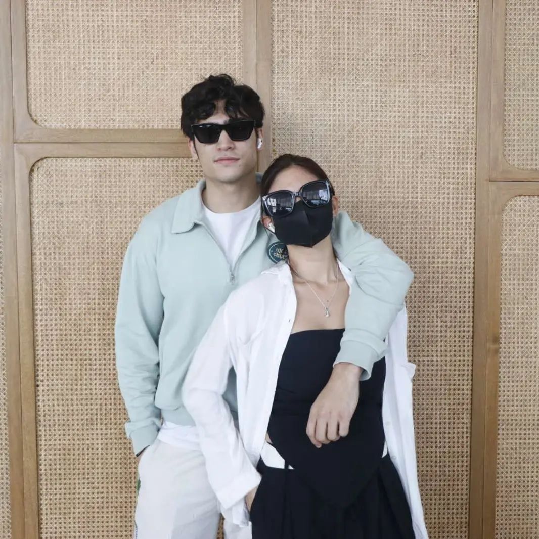 titasofmarven's tweet photo. See you later, SM ILOILO! 🫶🏻

#MarVen | #HeavenPeralejo | #MarcoGallo https://t.co/Bn3ayB4hd8