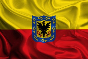 LoBuenoDeCol's tweet photo. #FelizCumpleañosBogotá

Oriflama de la Gran Colombia En Caracas y Quito estarán Para siempre la luz de tu gloria Con las dianas de la libertad.

Flor de razas, compendio y corona En la patria no hay otra ni habrá, Nuestra voz la repiten los siglos: ¡Bogotá! ¡Bogotá! ¡Bogotá!

📷 https://t.co/41SGm8EBeJ