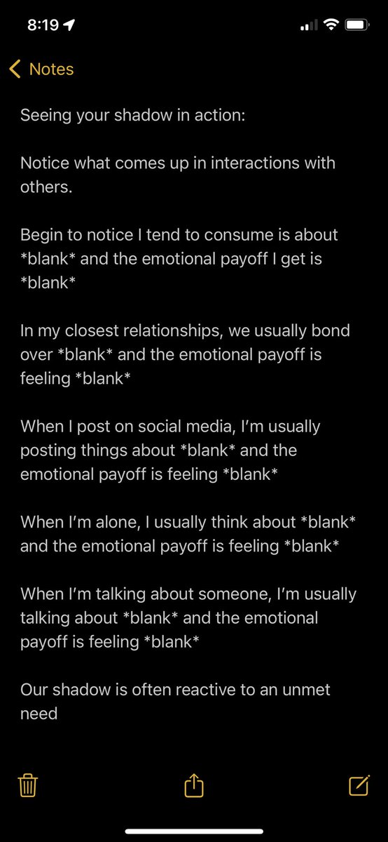 ButterflyWDogs's tweet image. Day 3 of self healing…