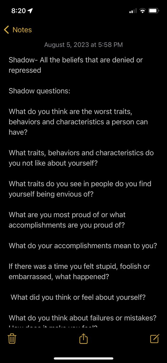 ButterflyWDogs's tweet image. Day 3 of self healing…