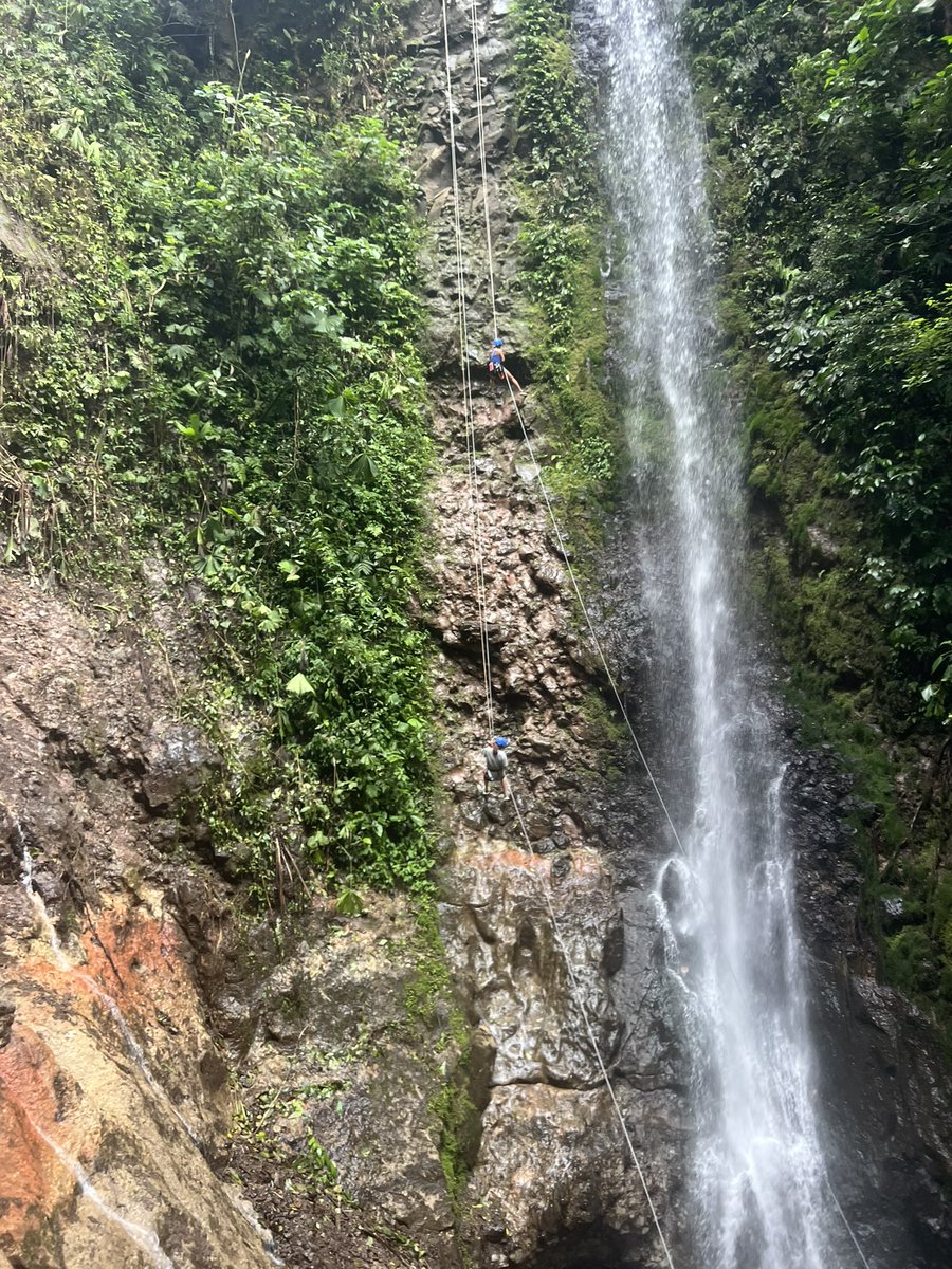 LCUSoccer's tweet photo. Costa Rica has been good to us so far!  I guess season is here? 😁Let’s go! https://t.co/VVAXK6X7Hp