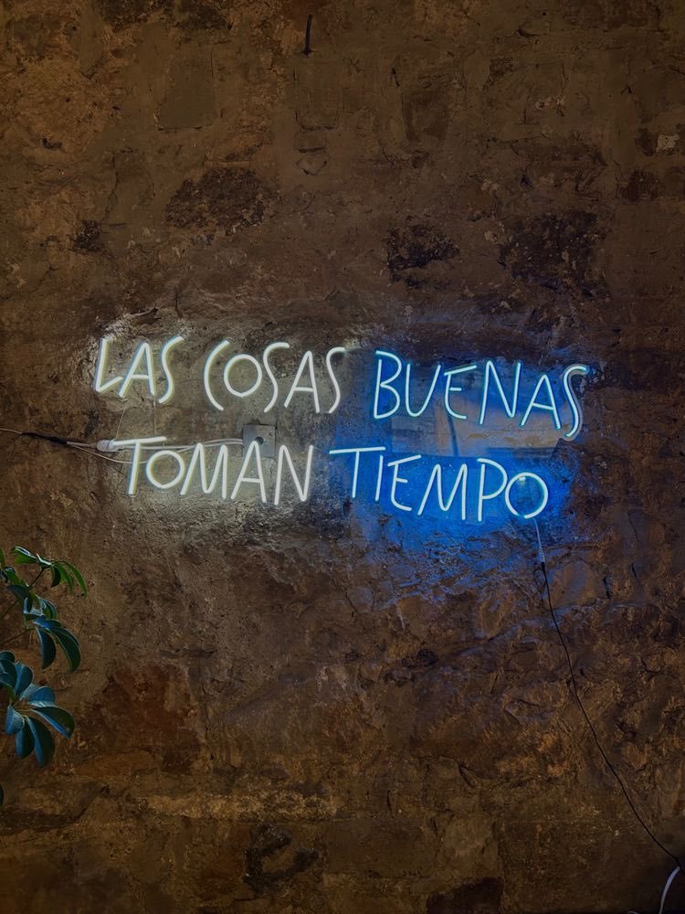 Paciencia