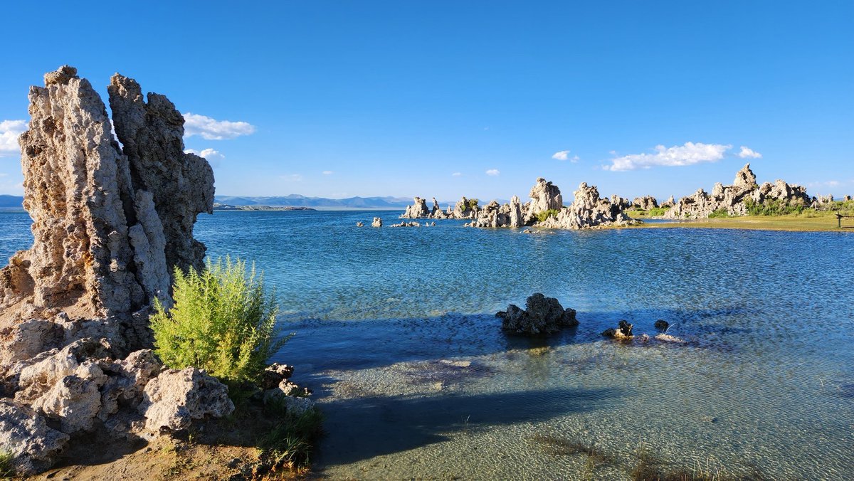 Mono Lake