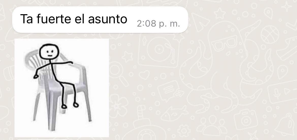 Todo está pasando tan rápido en este 2023. Todo muy atípico pero me encanta. 

Que alguien me explique😂