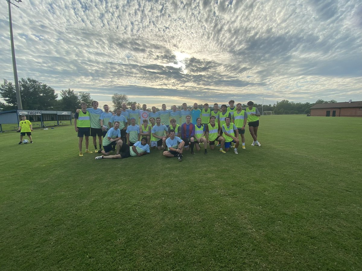 Madison Southern Soccer tweet media