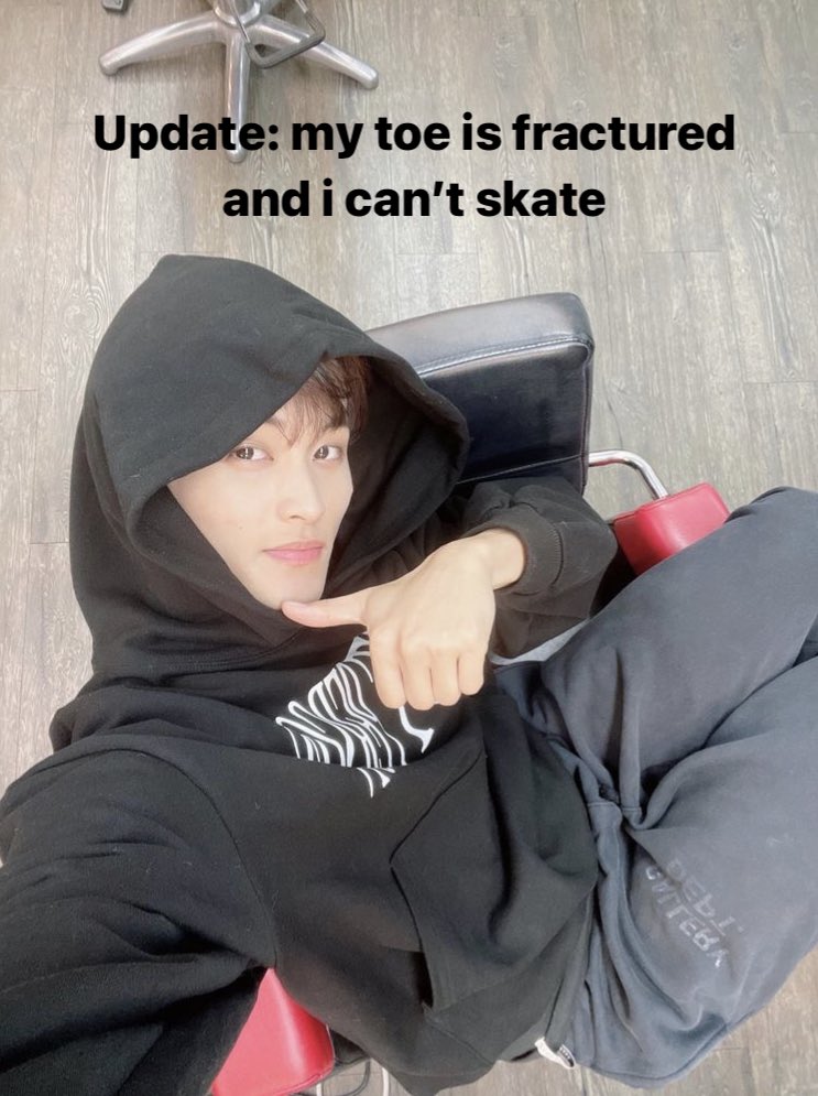 ⠀⠀
⠀⠀ ⠀⠀ fleet update from @ arcaeds.⠀
⠀⠀