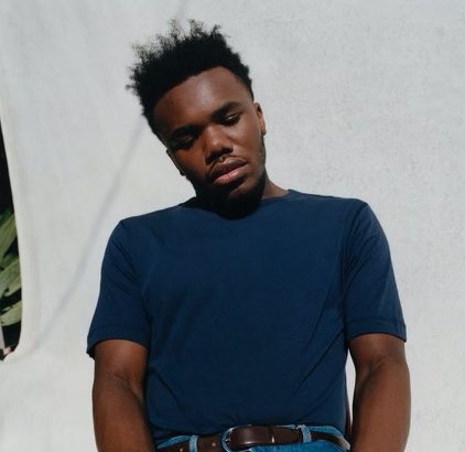 nfr_podcast's tweet photo. Baby Keem at the end of his Osheaga set: 

“New album coming soon motherfu***rs” https://t.co/dCHF35VlcE