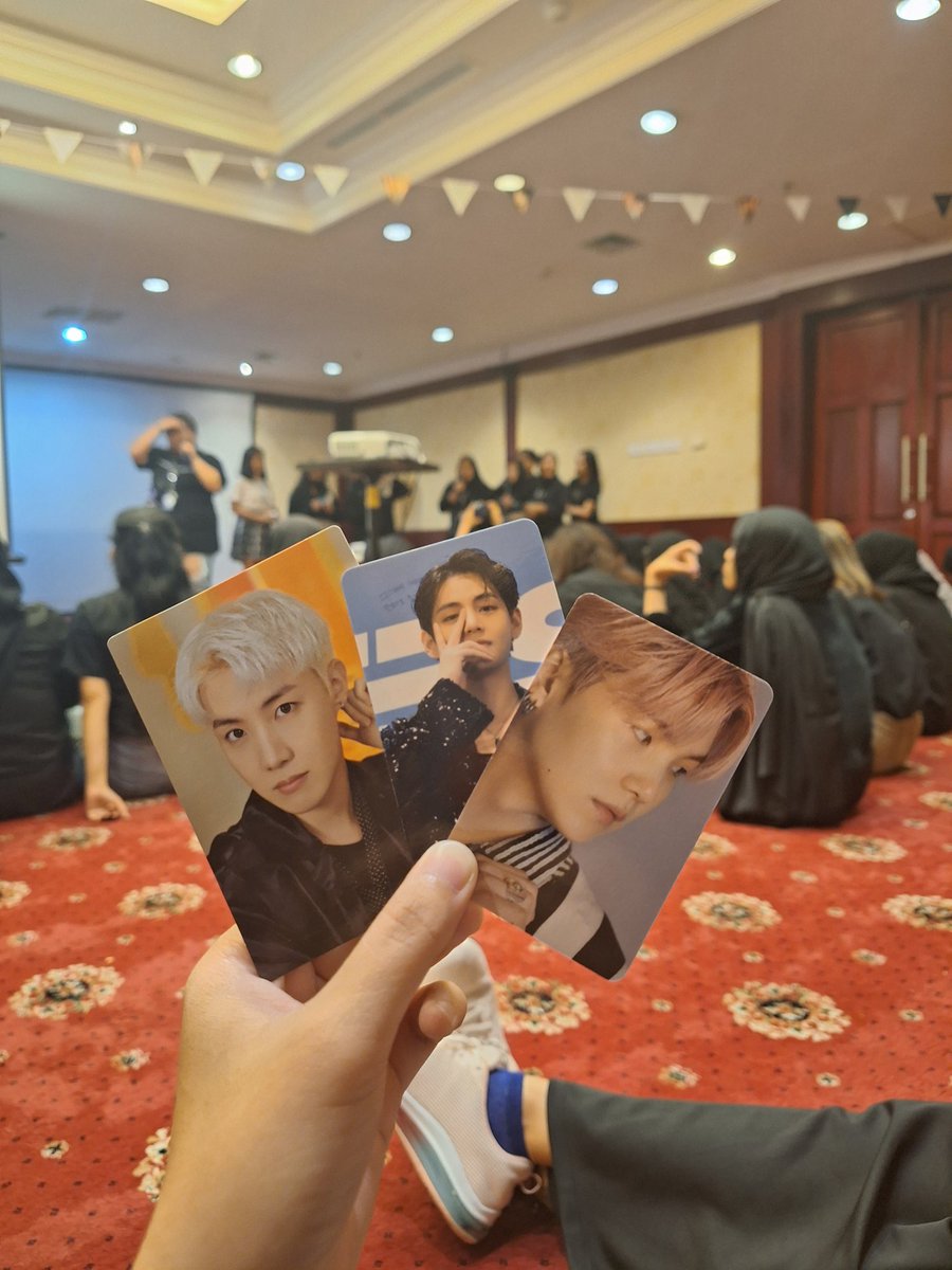 Day 2 Nobar D-Day Final..