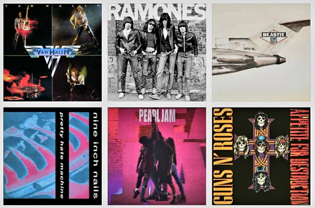 Tones Of Music tweet media