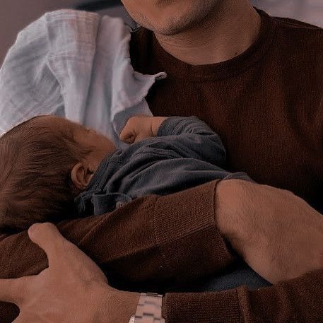 Gemes banget😣😣baby di gendong terus🤭❤️❤️