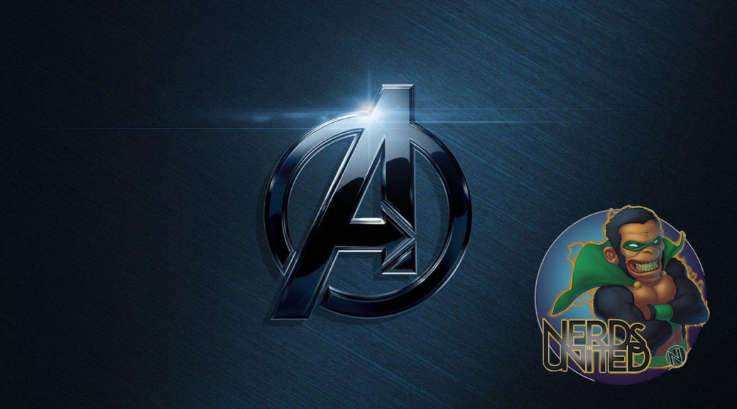 MikeRLuther's tweet photo. What's that? Why, yes @NerdsUnitedShow does have a brand spanking new episode out. And yes, the main topic does start at 34:20 so listen to it all or skip ahead. Your choice!
#MCUSidekickSadness #AvengersSecretWars #AvengersInfinityWar #ComicCon 
https://t.co/wFLmMji1qp https://t.co/2JfubI4R4d