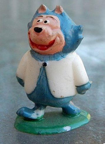 RebelTaxi's tweet image. Cat