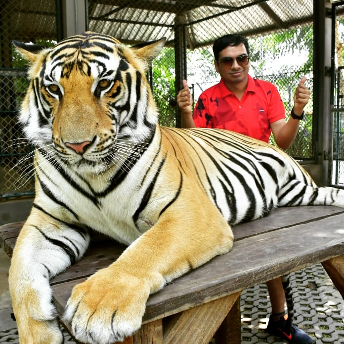 irpsingh's tweet photo. #NewProfilePic https://t.co/mwSYGcPatM