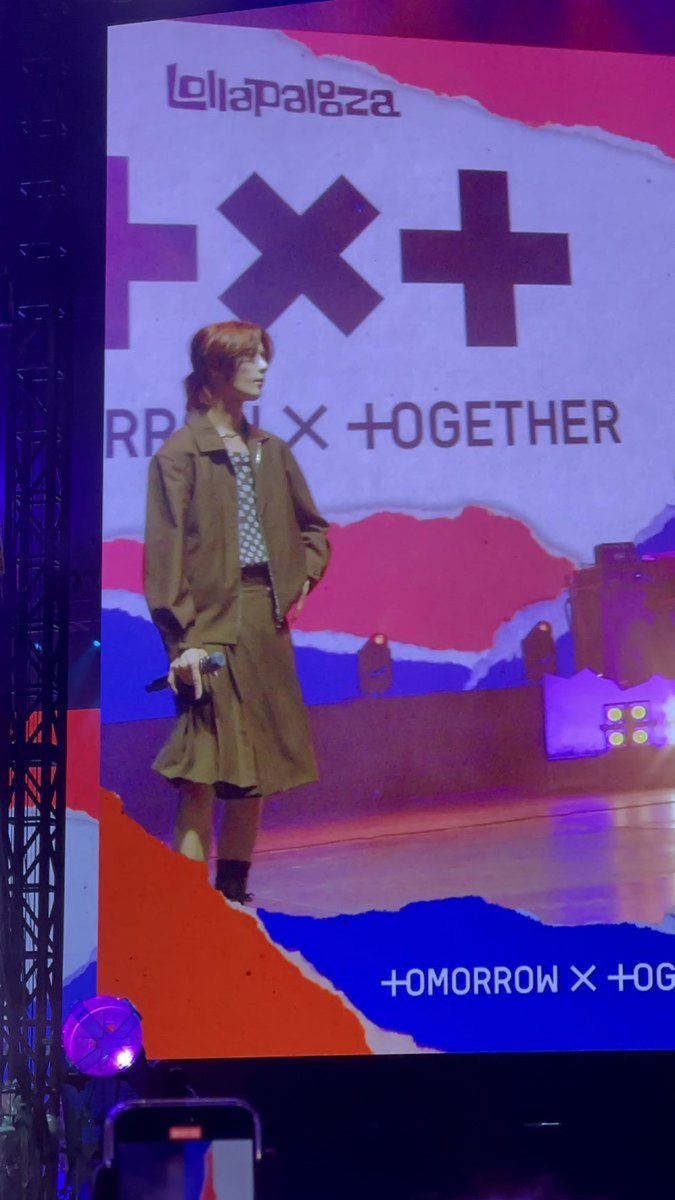 beomgyu looks tweet media