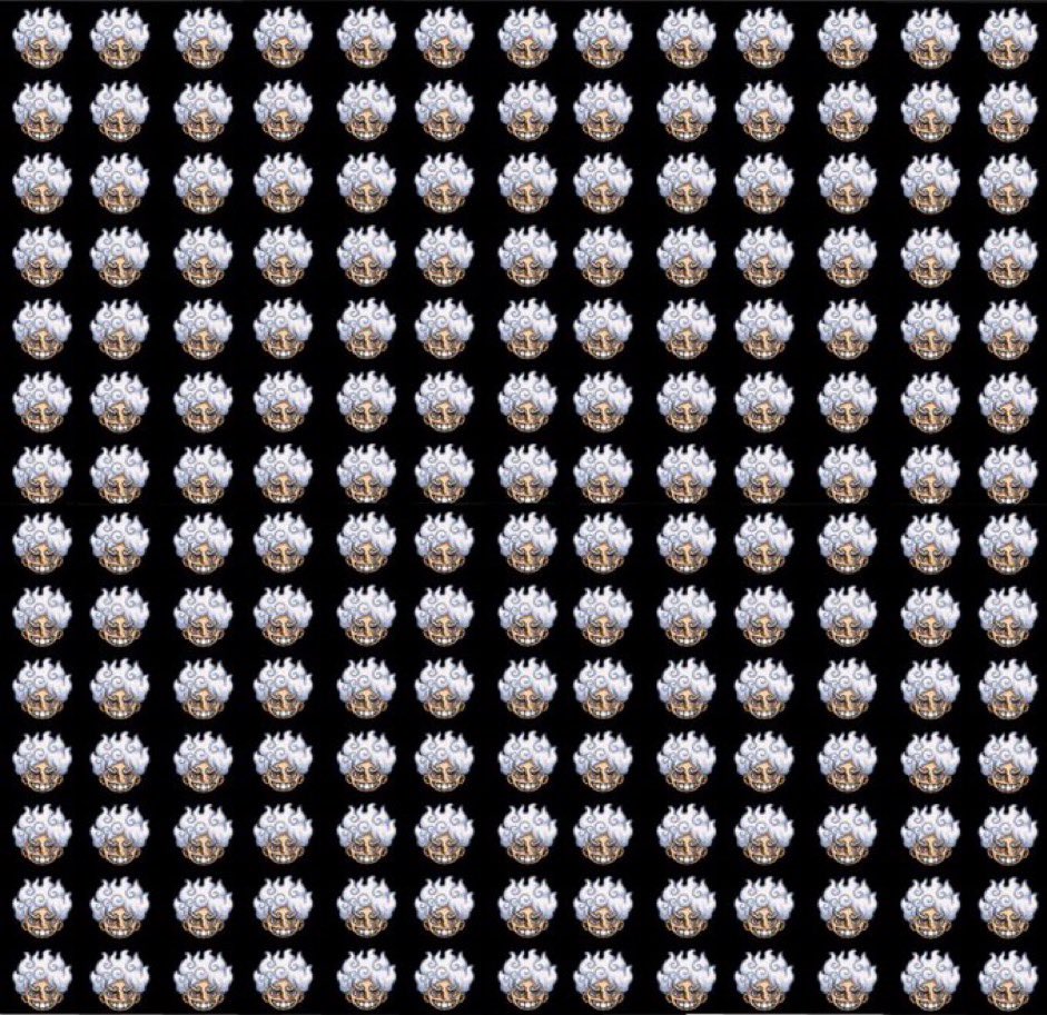 It’s time baby #ONEPIECE1071 #gear5