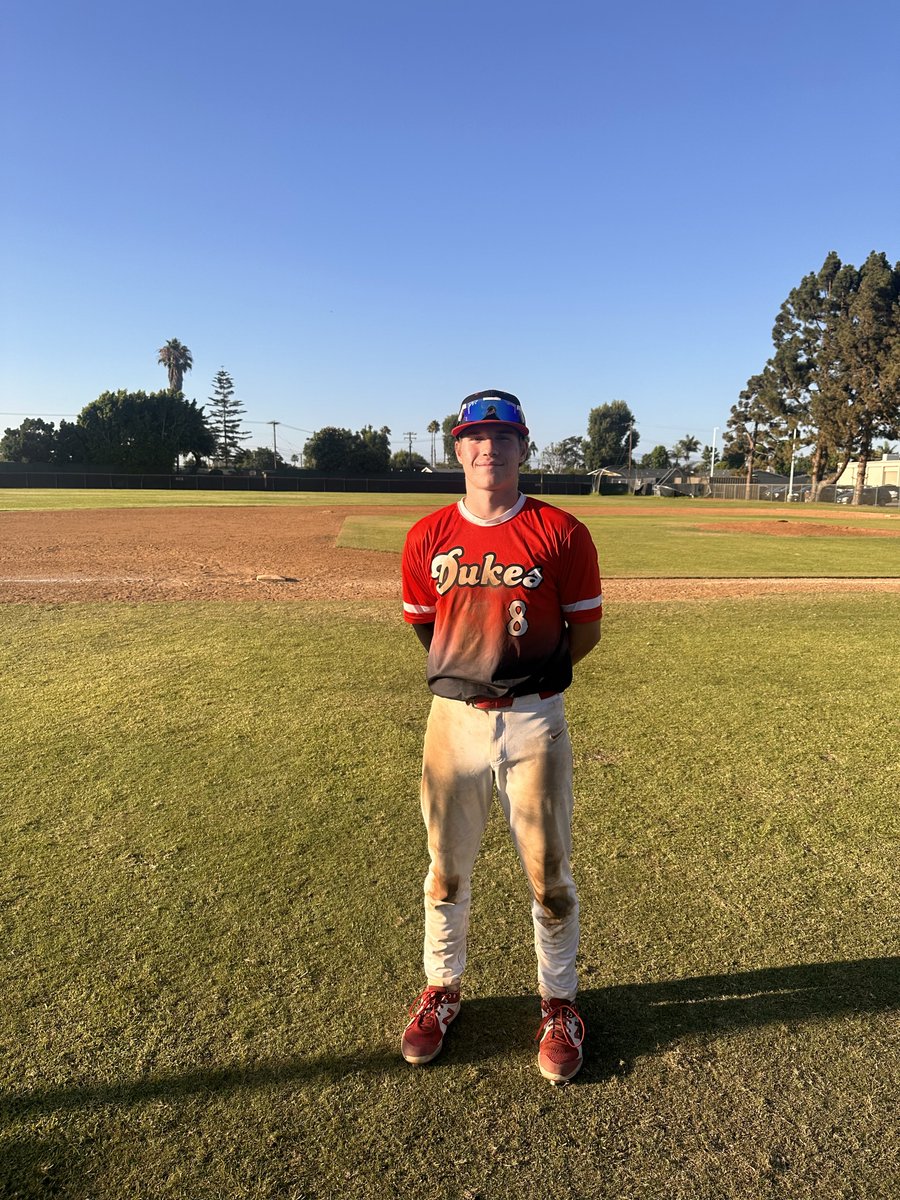 Five Tool California tweet media