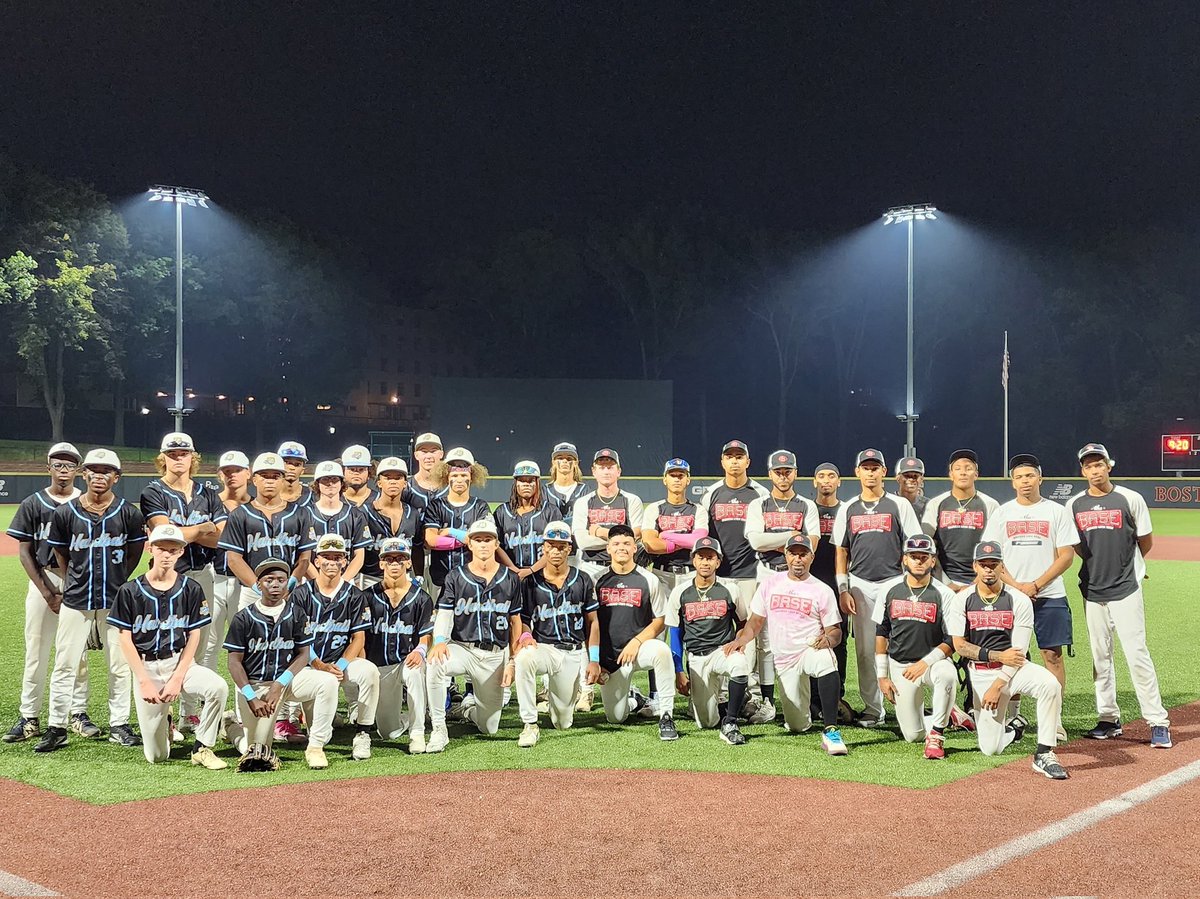 Pittsburgh Hardball Academy tweet media