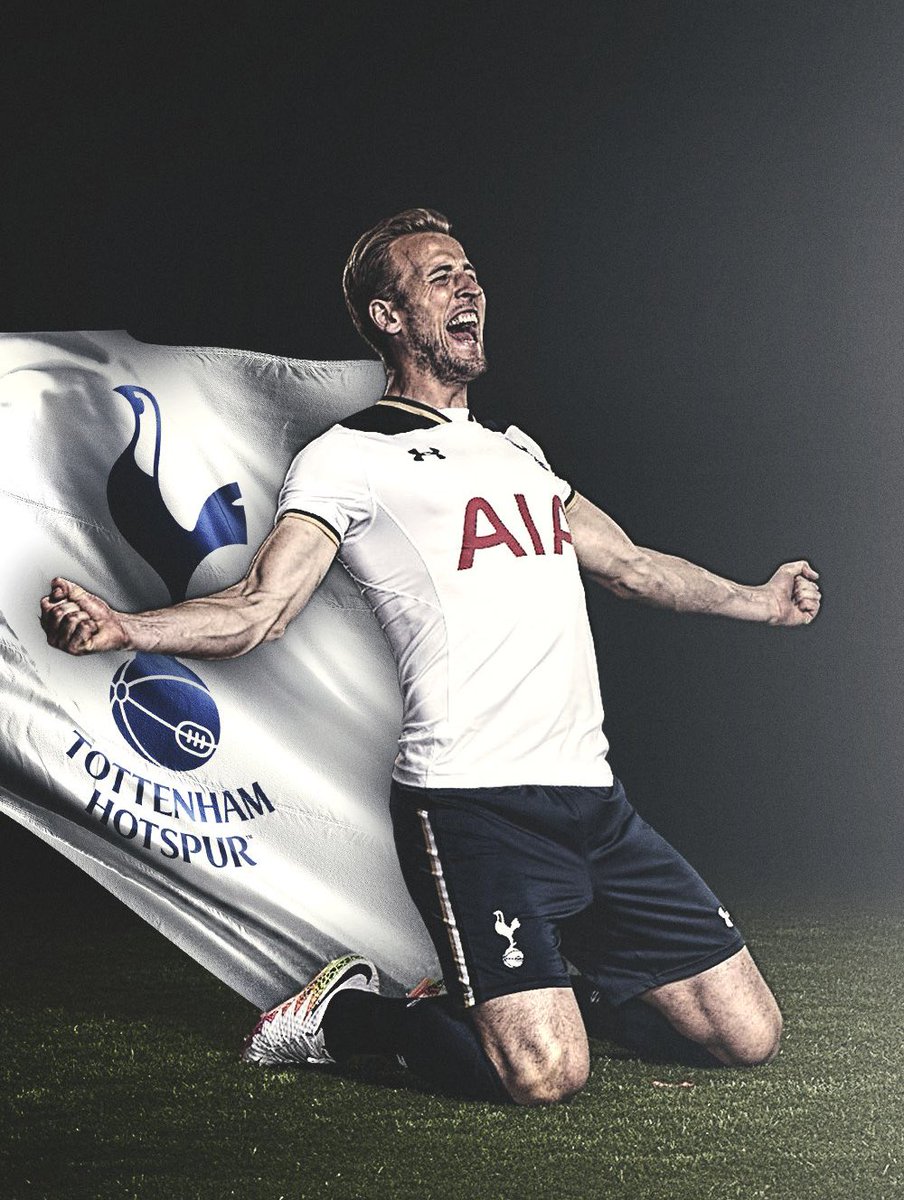 'He's one of our own' louder than ever tomorrow! 

King <a href="/HKane/">Harry Kane</a> 👑🤍