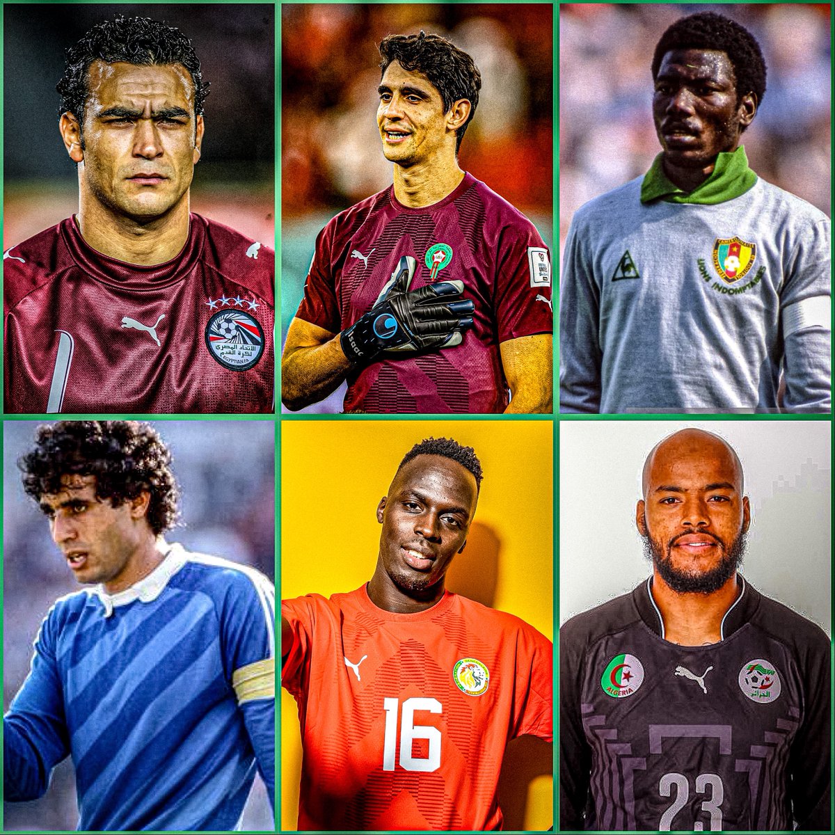 🏆 Actu Foot Afrique tweet media