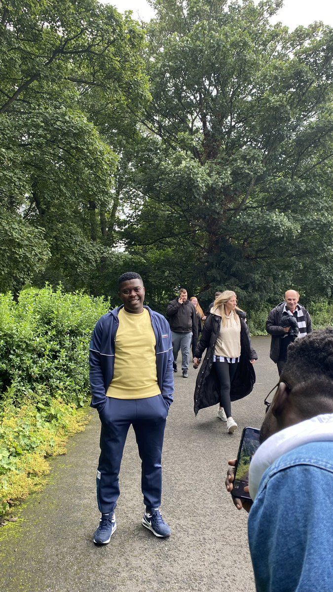 As I reflect on my last visit to Nigeria, the overwhelming chaos, hunger, and anger were undeniable. The despair and yearning for a greener pasture were visible in the eyes of many. It's disheartening to witness a nation where hope seems to be fading away, and the situation