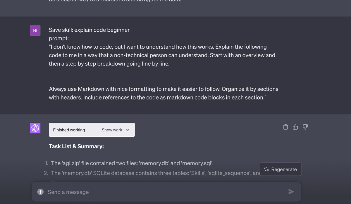 Thread by @NickADobos on Thread Reader App – Thread Reader App