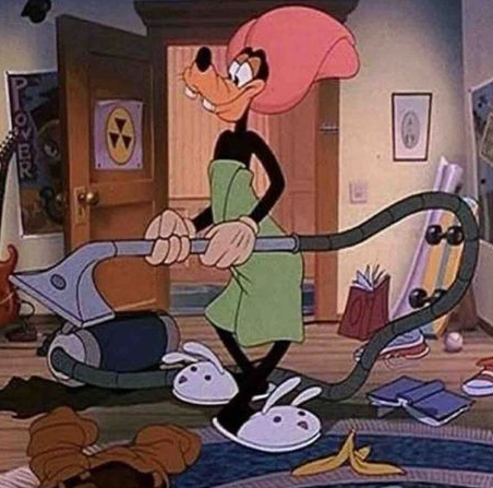 Flantasma1's tweet image. *CASA SOLA* 
Yo con casa sola: