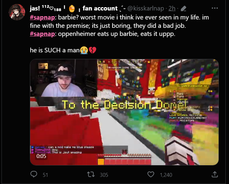 whimsicalmists's tweet photo. i was wondering what's going on in the darker side of mcc community
this man is a walking talking red flag istg https://t.co/wtqjdglnOR