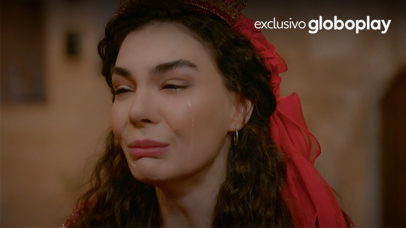 globoplay's tweet photo. POV: você começou a maratonar #Hercai: Amor e Vingança nesse fim de semana 🤧🤧🤧 https://t.co/WPGFcx3M51