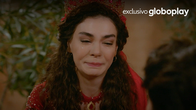 globoplay's tweet photo. POV: você começou a maratonar #Hercai: Amor e Vingança nesse fim de semana 🤧🤧🤧 https://t.co/WPGFcx3M51