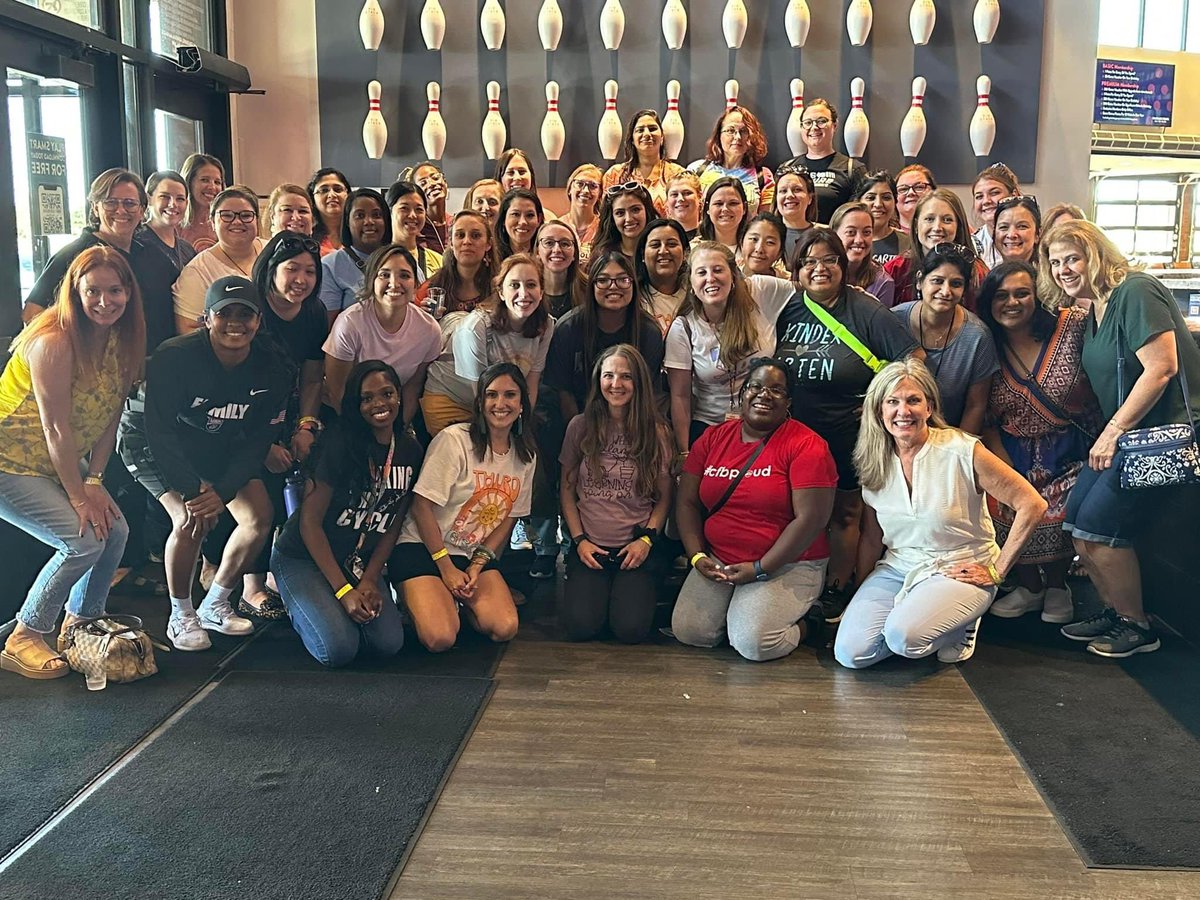 La Villita is excited for a new school year! <a href="/LaVillitaElem/">La Villita Elementary School</a> #cfbfamily