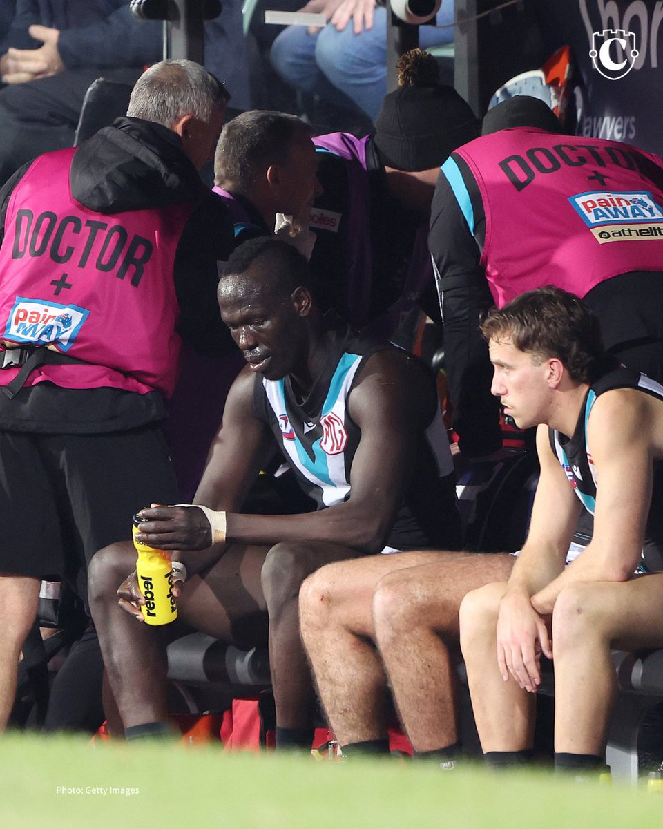 AFLDA president Barry Rigby has declared that the concussion fiasco ...