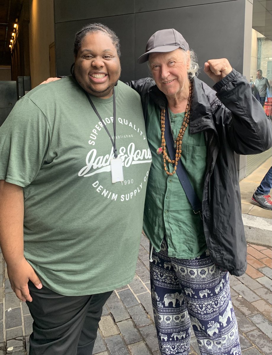 davedavieskinks's tweet image. Apparently the lead actor @KBirch_27 Kyle Birch was the understudy and he was really cool. The music was great. I thoroughly enjoyed it. @StrangeLoopLDN 3/3 #strangeloop #strangelooplondon #theater #theatre