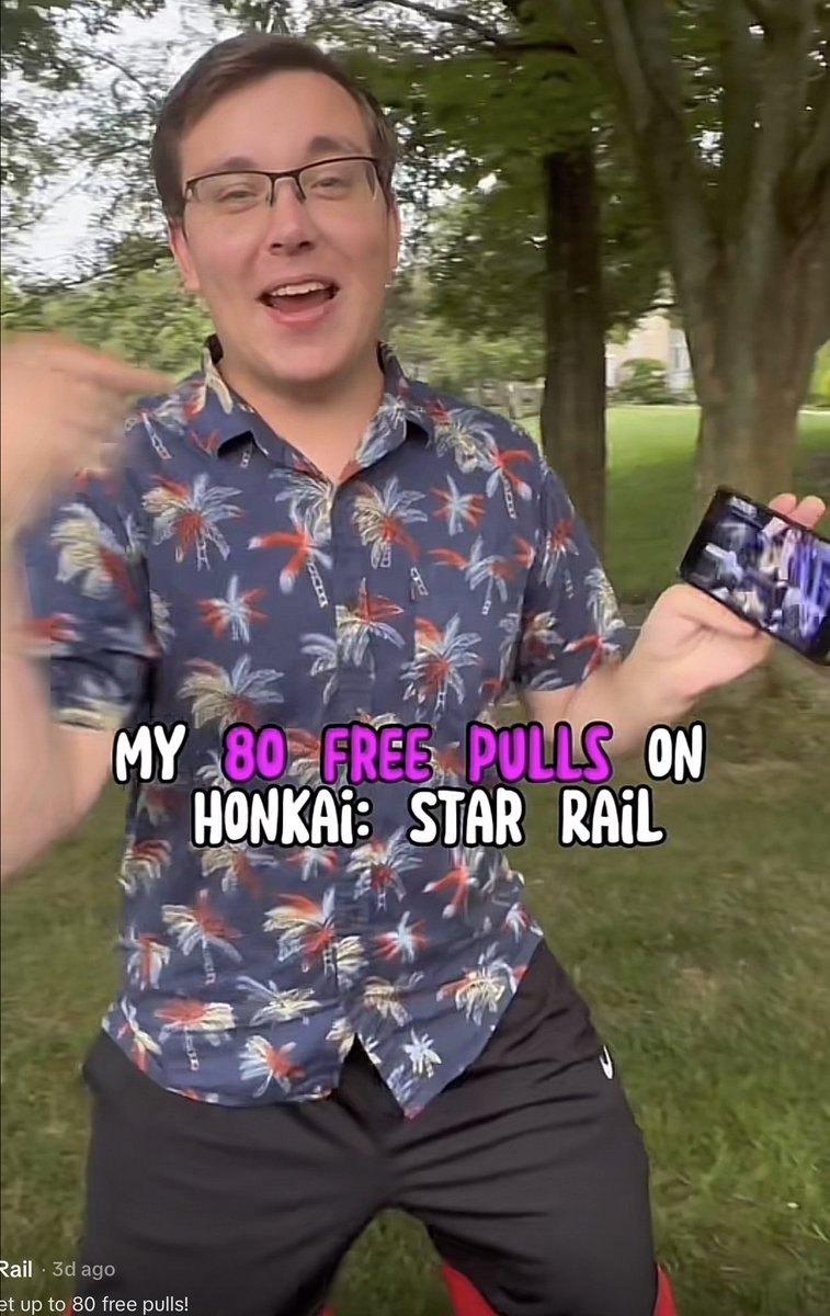 Cryosaturn's tweet photo. i thought this guy from a #honkaistarail ad was @Slimecicle https://t.co/PeINWWXc0x