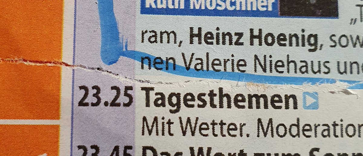 Thomas Kinne🧡🧡 tweet media