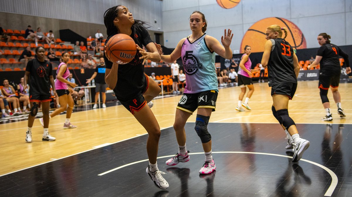 Pacific_Hoops's tweet photo. Had tons of fun in Valencia! 

Release: https://t.co/CNwXQN3qXa

#UpRoar https://t.co/Cu9P0al5xP