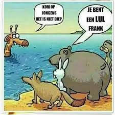 rijnroosje's tweet photo. Gewoon een flauwe mop dan maar https://t.co/IyefQQMbzd