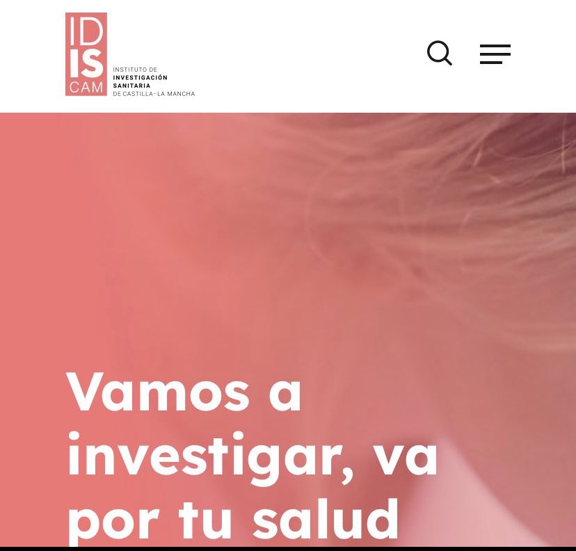 fjredondocalvo1's tweet photo. Instituto de Investigación Sanitaria de CLM | IDISCAM   #NoSCIENCENoFUTURE @uit_ciudadreal @idiscam @SanidadCLM https://t.co/fiBFdkkmEY