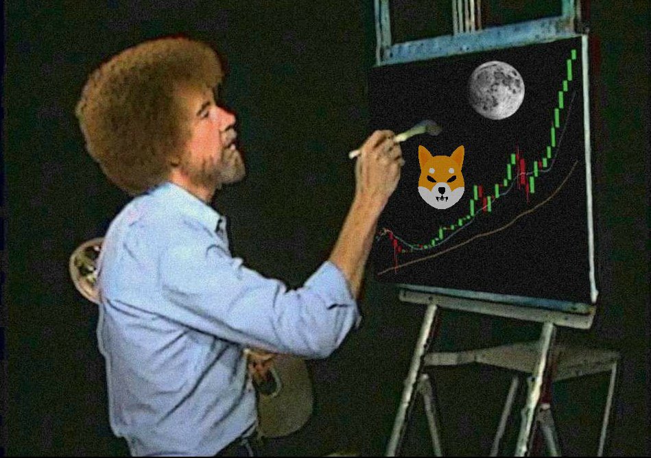 #SHIBARMY 1️⃣ 🏆