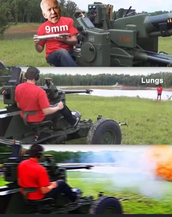 MemeGunMats's tweet photo. Hello world, we're Meme Gun Mats and we're here to provide you with high quality gun cleaning mats that spark conversation. 

100% Designed, Produced and Distributed in the 🇺🇸. https://t.co/pa1gV3jty1