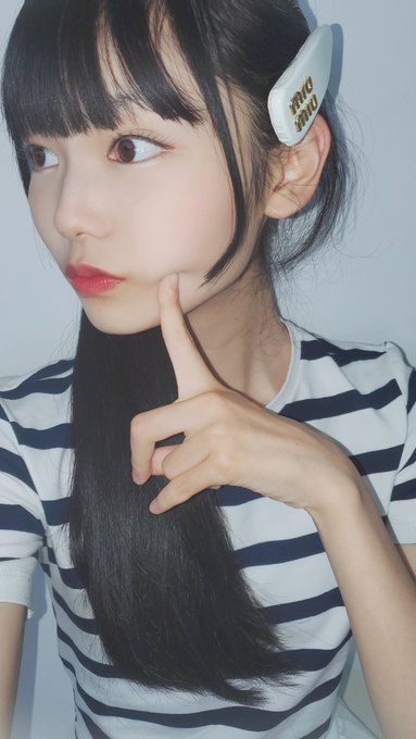 星野るなのTwitter画像8