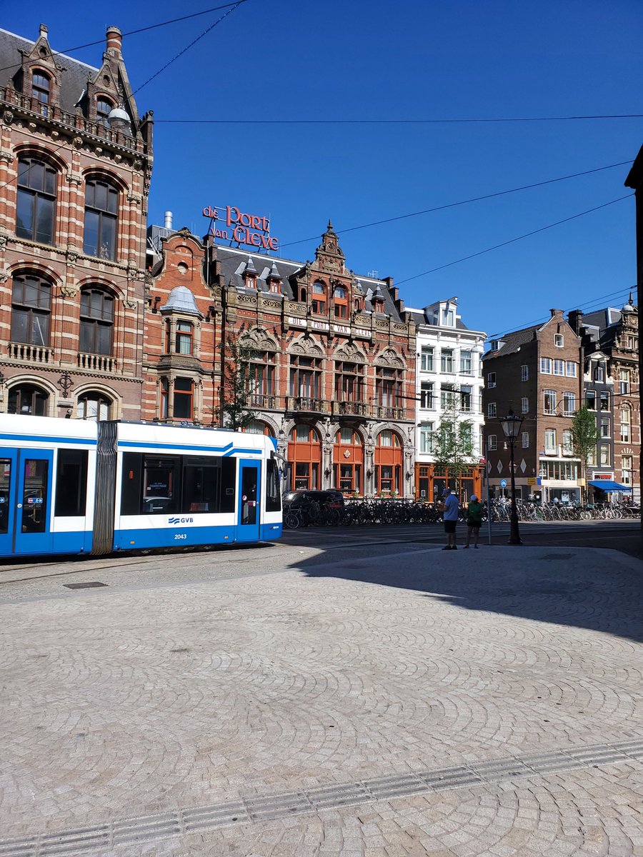 HeatherGrantMD's tweet photo. #Amsterdam https://t.co/feukGemssi