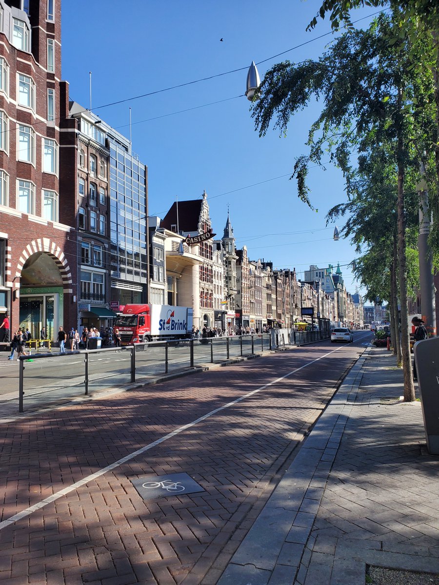 HeatherGrantMD's tweet photo. #Amsterdam https://t.co/feukGemssi