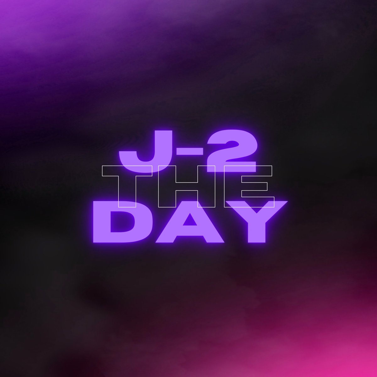 J-2… ⏱️07/08 XVI H