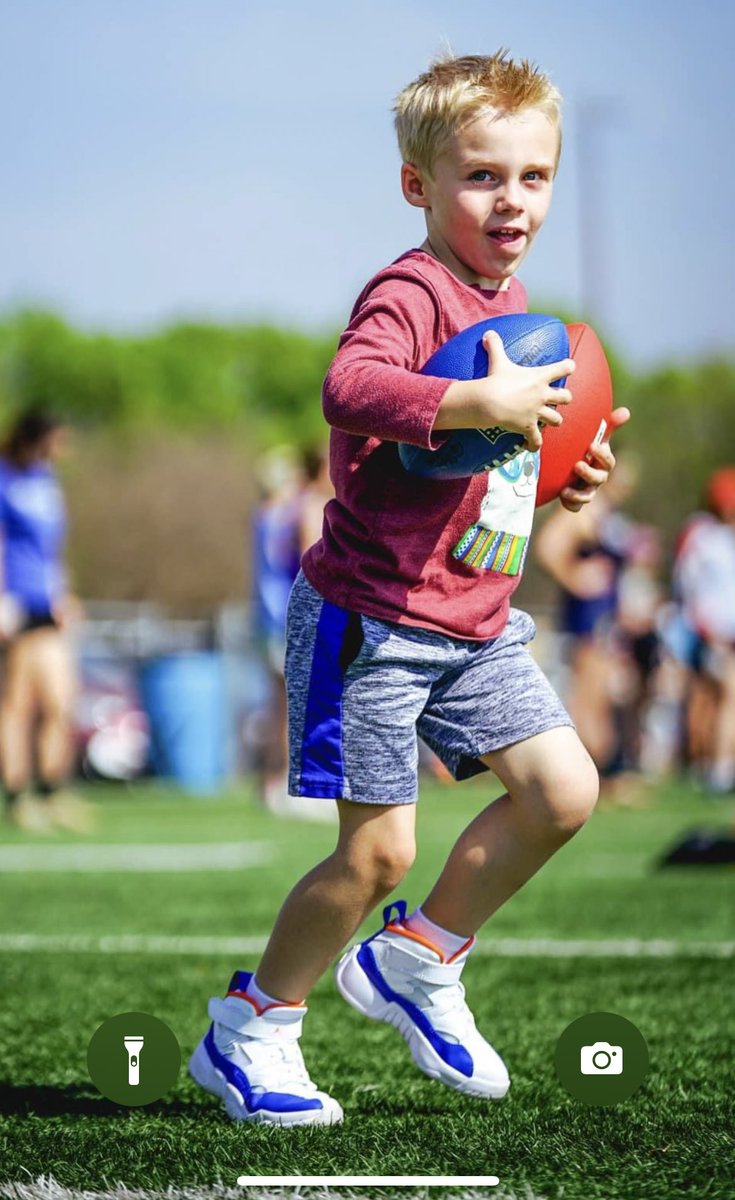 Coach_Stanfield's tweet image. It’s about that time Z… #Booms are comin! #ForAllTheRightReasons