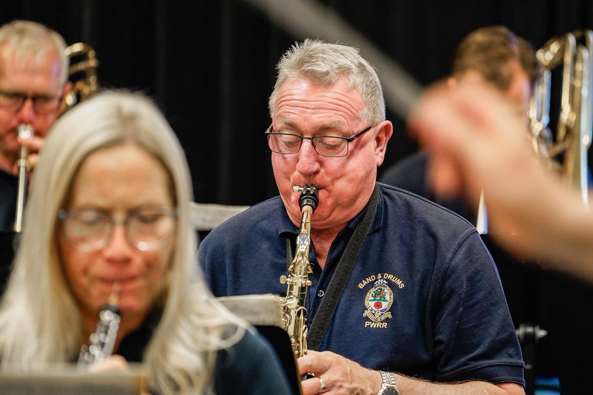 The Honourable Artillery Company Regimental Band tweet media