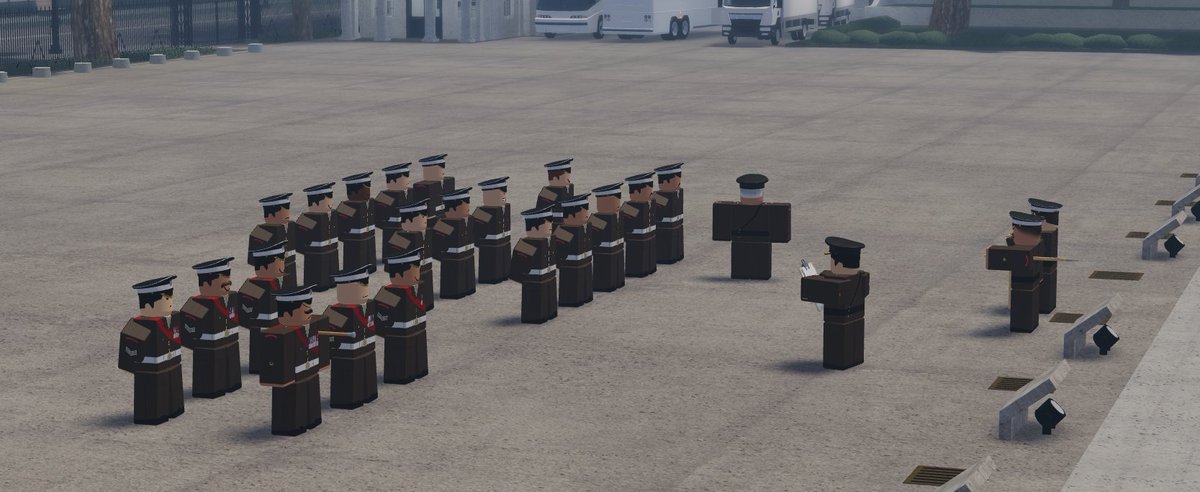 PadsSteph's tweet photo. Today, I took time out of my day to be one of the six directing staff members presiding over the PNCO course, all the troops did fantastic and some landed a spot as Junior NCO's. CCTO: @PeterSteeleCG https://t.co/LYO5XXIRG5